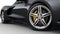 2027 Chevrolet Corvette Stingray 3LT