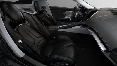2027 Chevrolet Corvette Stingray 3LT
