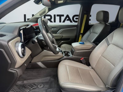 2023 Chevrolet Colorado 4WD ZR2