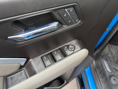 2023 Chevrolet Colorado 4WD ZR2