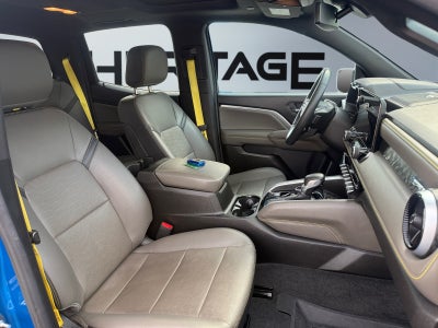 2023 Chevrolet Colorado 4WD ZR2