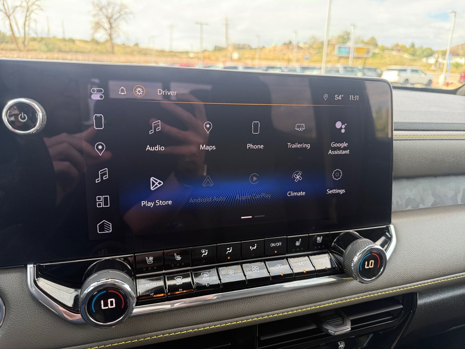2023 Chevrolet Colorado 4WD ZR2