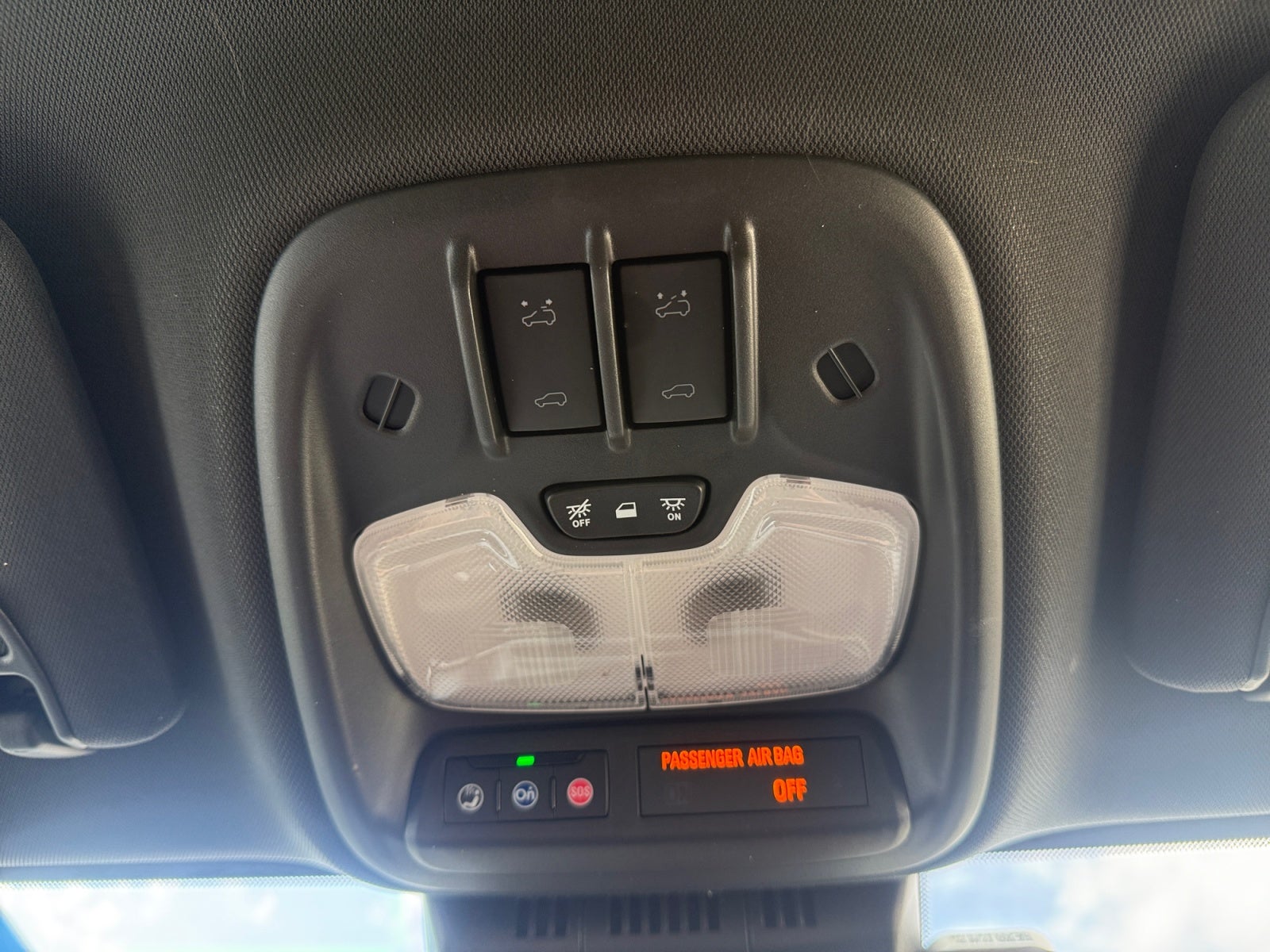 2023 Chevrolet Colorado 4WD ZR2