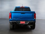 2023 Chevrolet Colorado 4WD ZR2