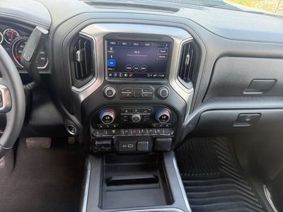 2022 Chevrolet Silverado 3500 HD LTZ