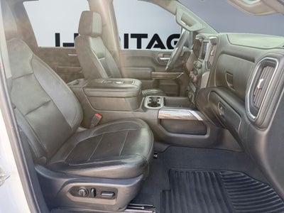 2022 Chevrolet Silverado 3500 HD LTZ
