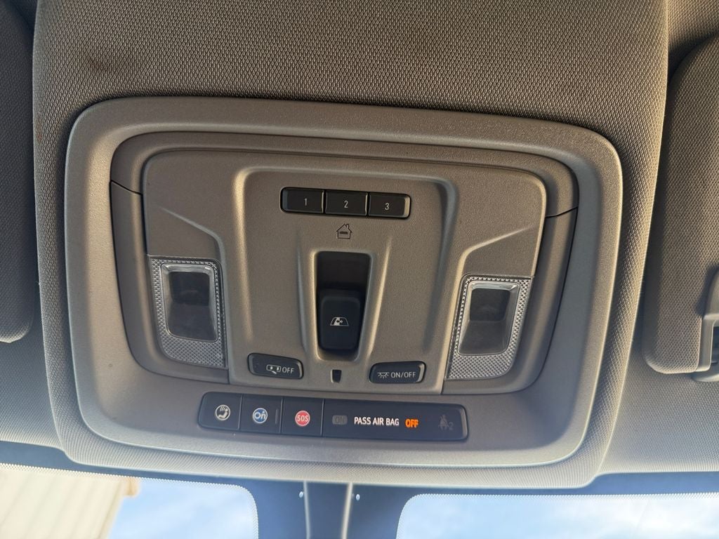 2022 Chevrolet Silverado 3500 HD LTZ