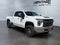 2022 Chevrolet Silverado 3500 HD LTZ