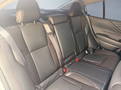 2024 Subaru Legacy Sport