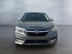 2021 Subaru Legacy Touring XT