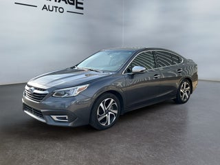 2021 Subaru Legacy Touring XT