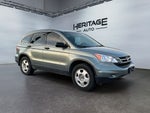 2010 Honda CR-V LX