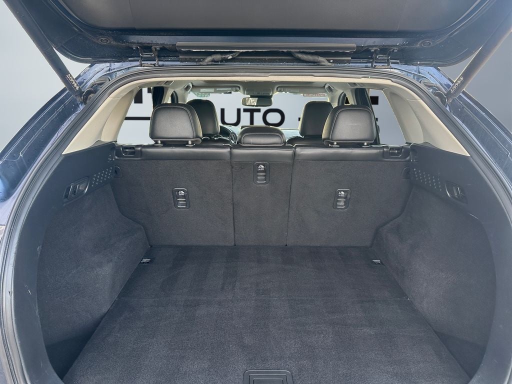 2022 Mazda Mazda CX-5 2.5 S Preferred Package