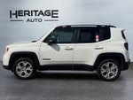 2022 Jeep Renegade Limited