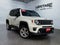 2022 Jeep Renegade Limited