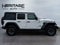 2022 Jeep Wrangler 4xe Unlimited Rubicon