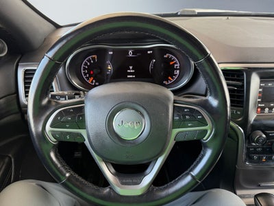 2021 Jeep Grand Cherokee Freedom