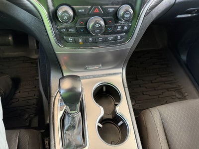 2021 Jeep Grand Cherokee Freedom