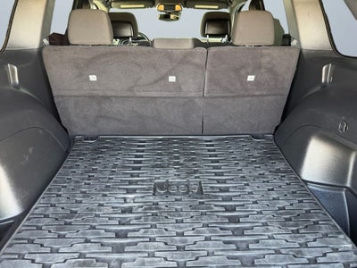2021 Jeep Grand Cherokee Freedom
