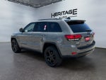 2021 Jeep Grand Cherokee Freedom