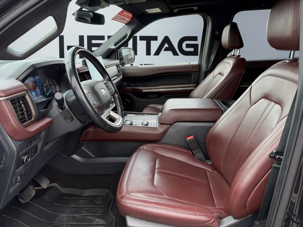 2022 Ford Expedition Limited - Photo 10