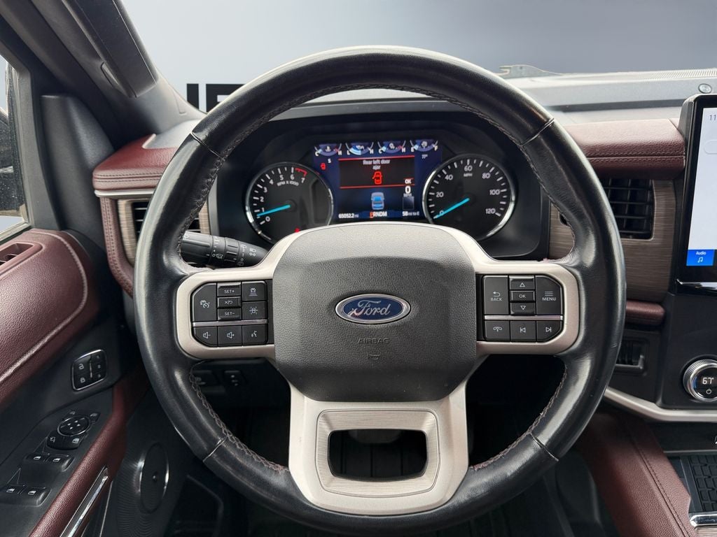 2022 Ford Expedition Limited - Photo 13