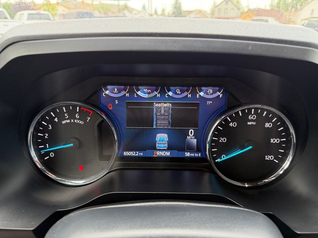 2022 Ford Expedition Limited - Photo 14
