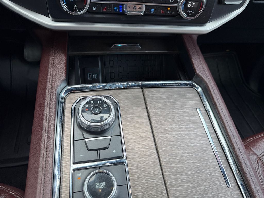 2022 Ford Expedition Limited - Photo 15