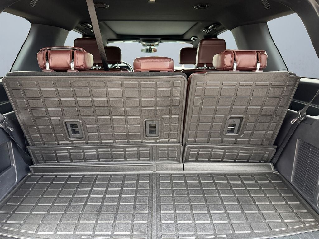 2022 Ford Expedition Limited - Photo 19