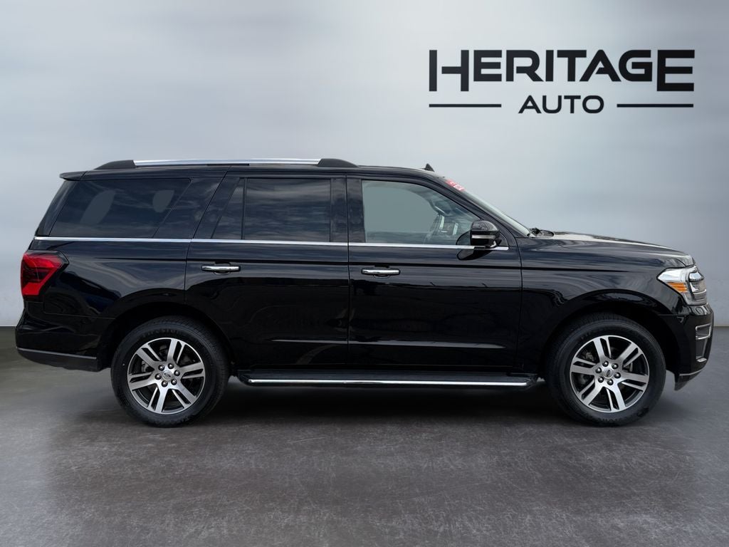 2022 Ford Expedition Limited - Photo 6