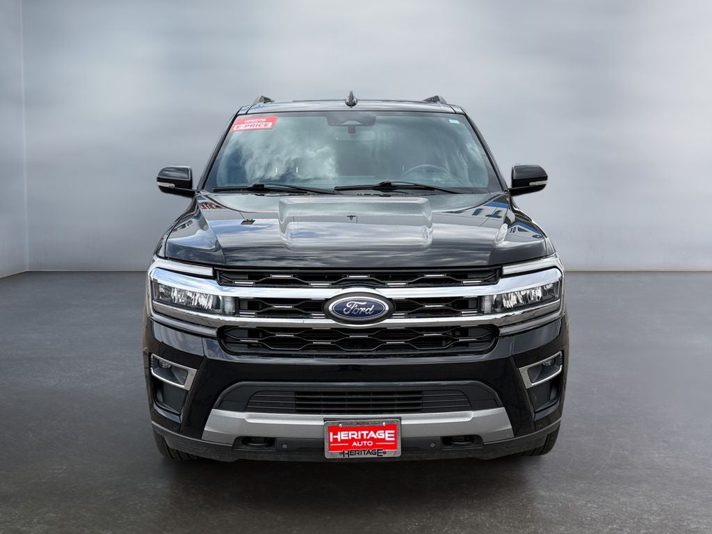 2022 Ford Expedition Limited - Photo 8