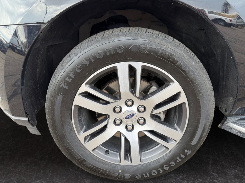 2022 Ford Expedition Limited - Photo 9