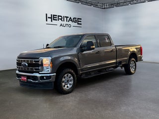 2024 Ford Super Duty F-250 SRW