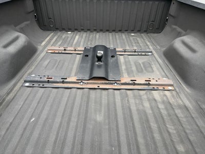 2016 Ford Super Duty F-350 SRW Platinum
