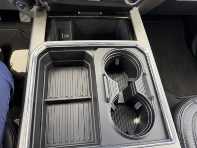 2022 Ford Super Duty F-350 SRW XL