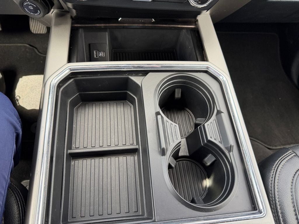 2022 Ford Super Duty F-350 SRW XL