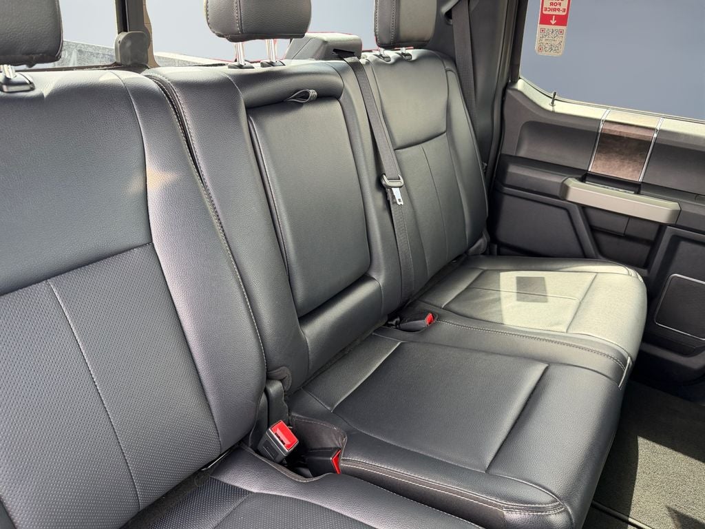 2022 Ford Super Duty F-350 SRW XL