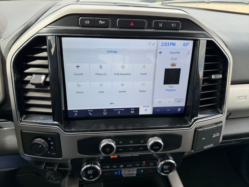 2022 Ford Super Duty F-350 SRW XL