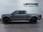 2022 Ford Super Duty F-350 SRW XL