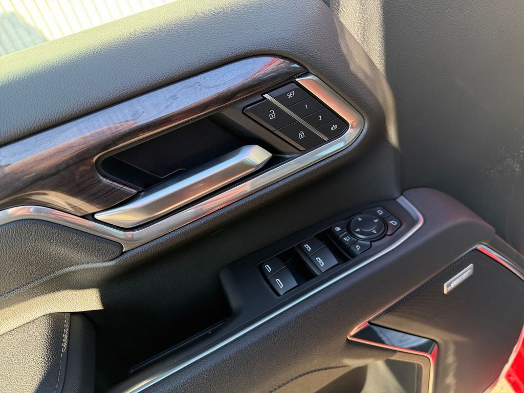 2026 Chevrolet Silverado 2500 HD LTZ - Photo 11