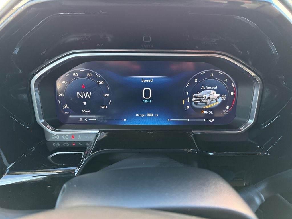 2026 Chevrolet Silverado 2500 HD LTZ - Photo 14