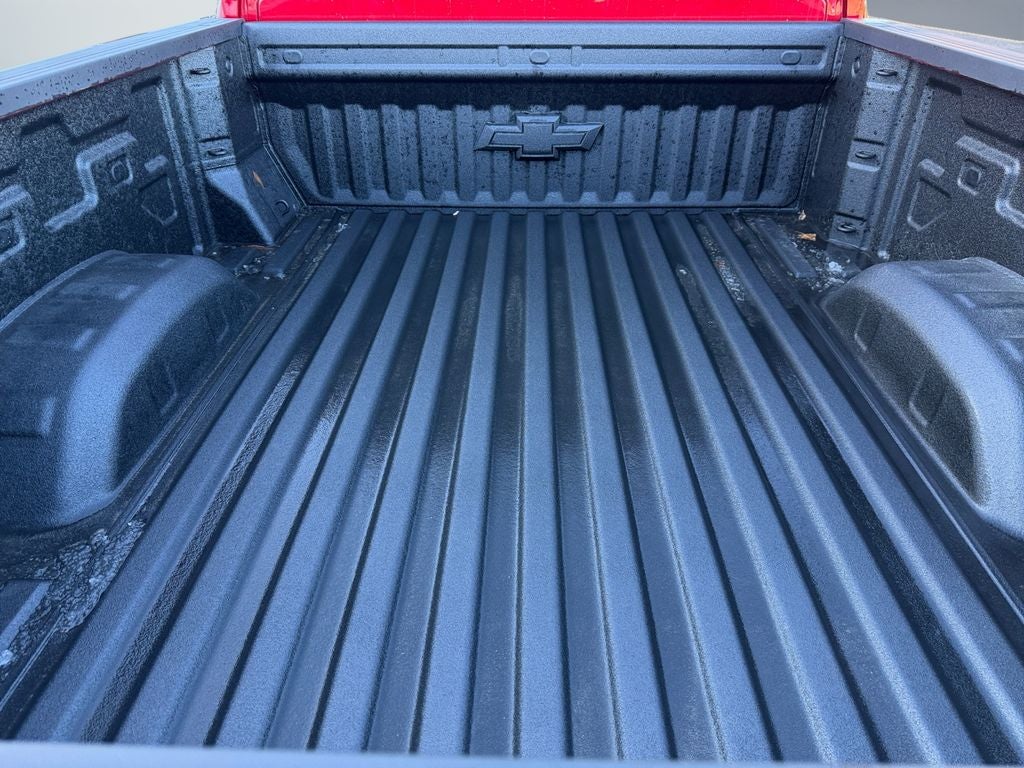 2026 Chevrolet Silverado 2500 HD LTZ - Photo 18