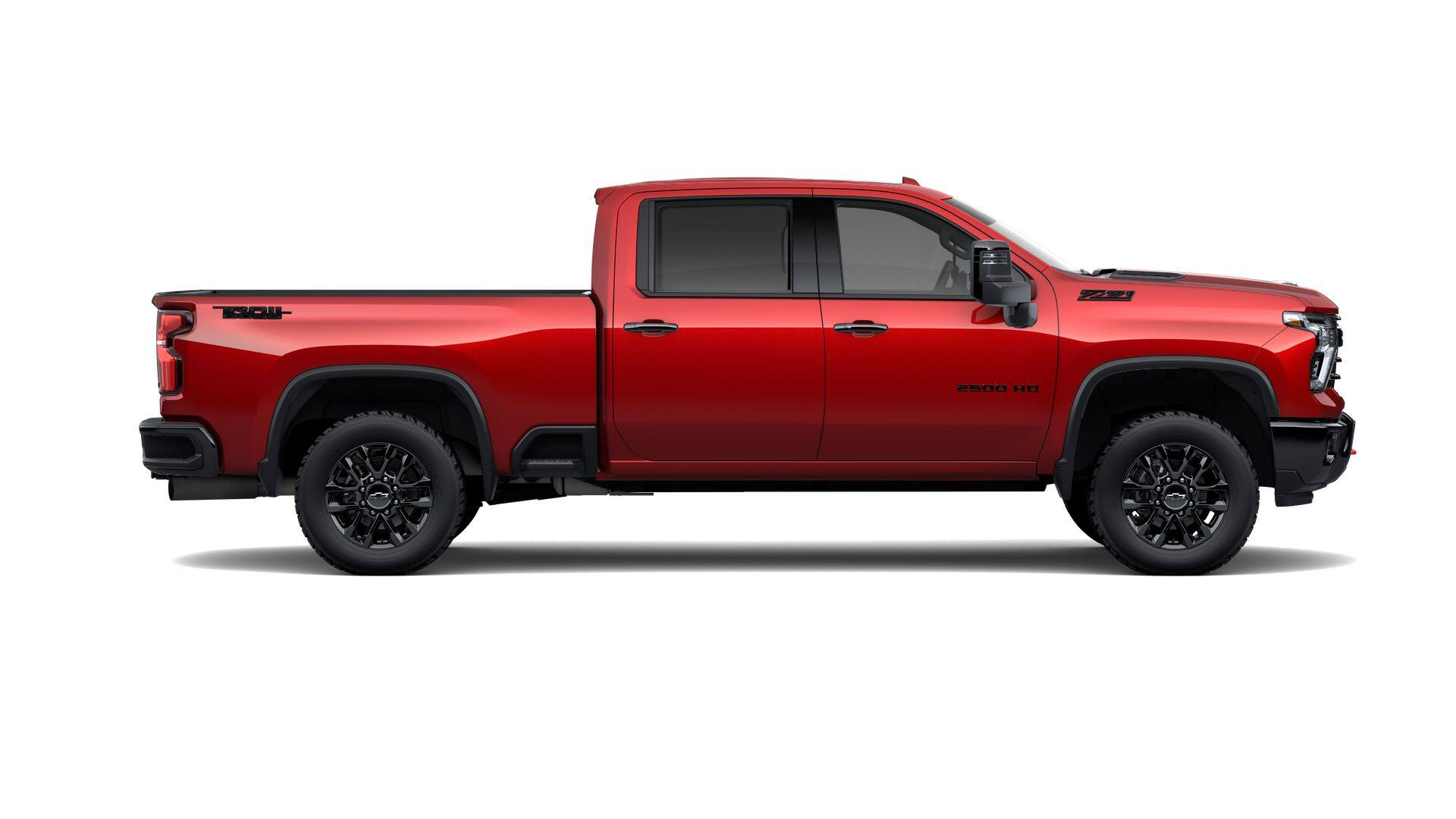 2026 Chevrolet Silverado 2500 HD LTZ - Photo 22