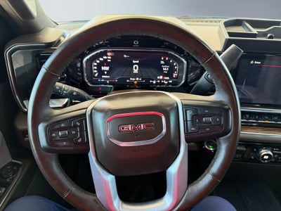2025 GMC Sierra 2500 HD SLE
