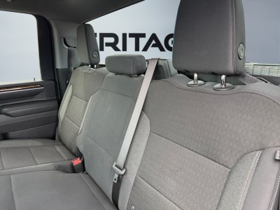 2026 GMC Sierra 3500 HD SLE DRW