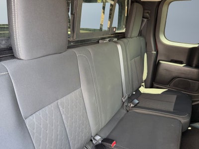 2017 Nissan Titan XD SV
