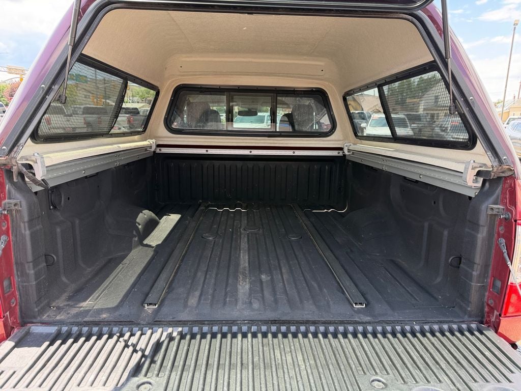 2017 Nissan Titan XD SV