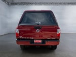 2017 Nissan Titan XD SV