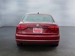 2016 Volkswagen Passat 1.8T S