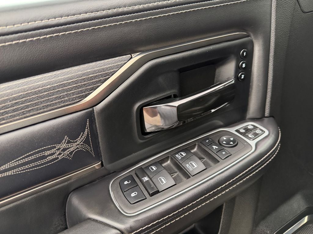 2023 RAM 3500 Limited